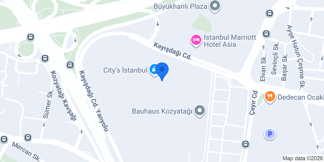Toyzz Shop konumu
