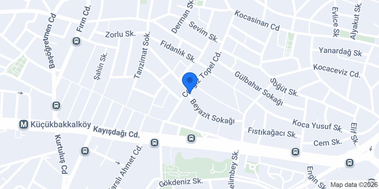 Yiğit Grup Sigorta konumu