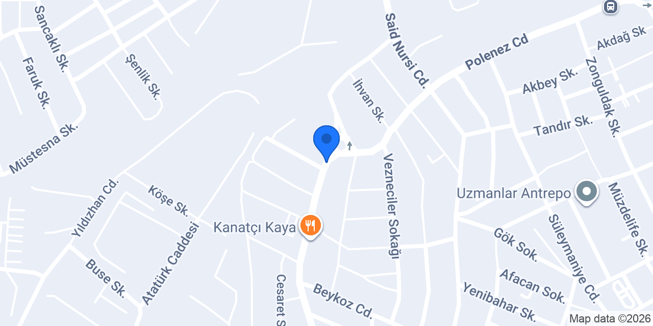 GÖRELE ELEKTRİK konumu
