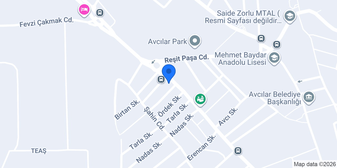 Kombi Mühendislik konumu