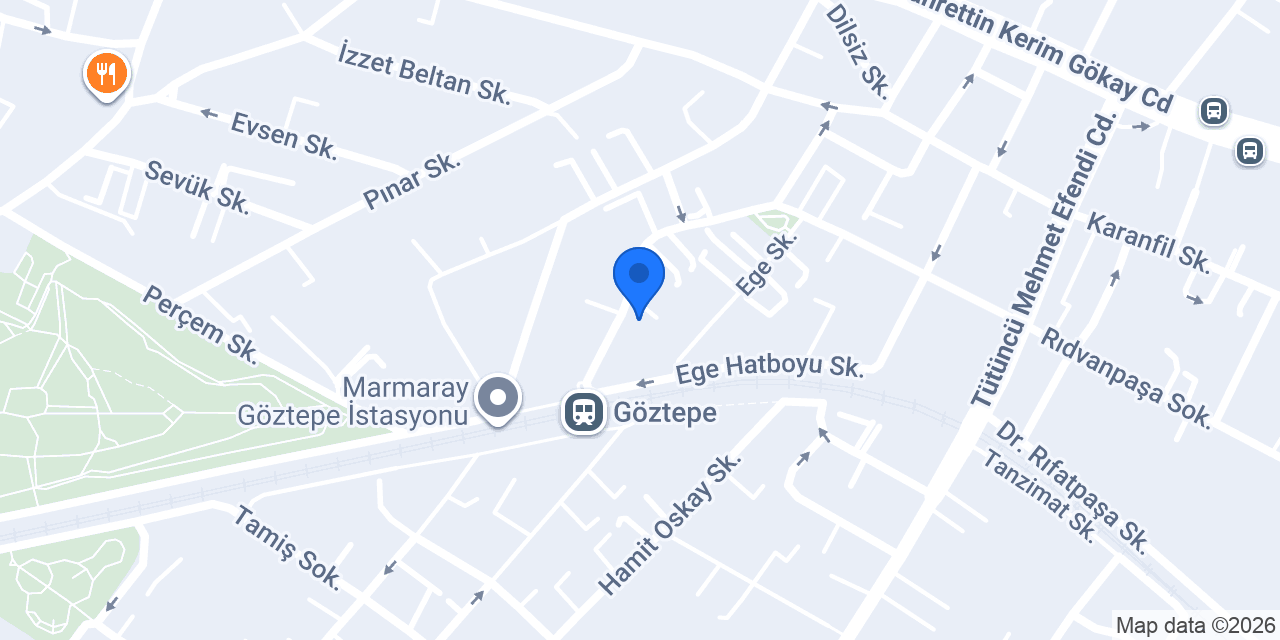 Bernini Psikoloji konumu