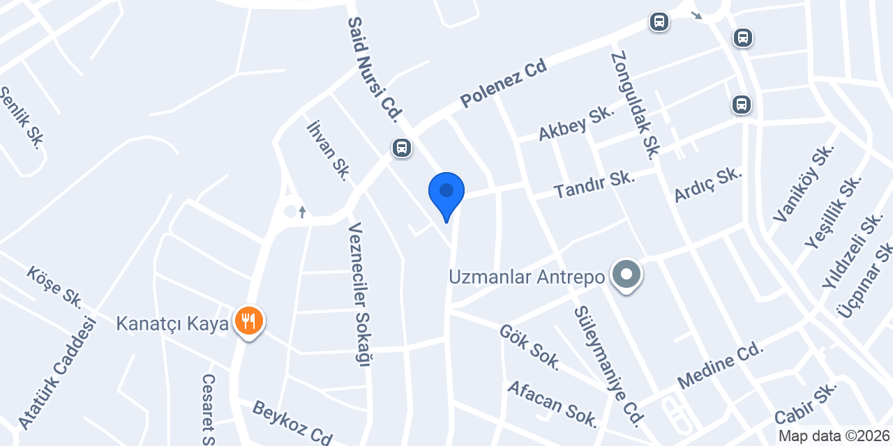 Çiçek döner konumu