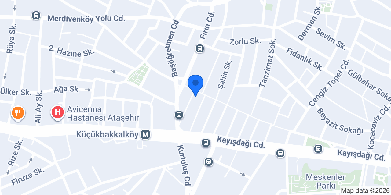 Foto Reşit konumu