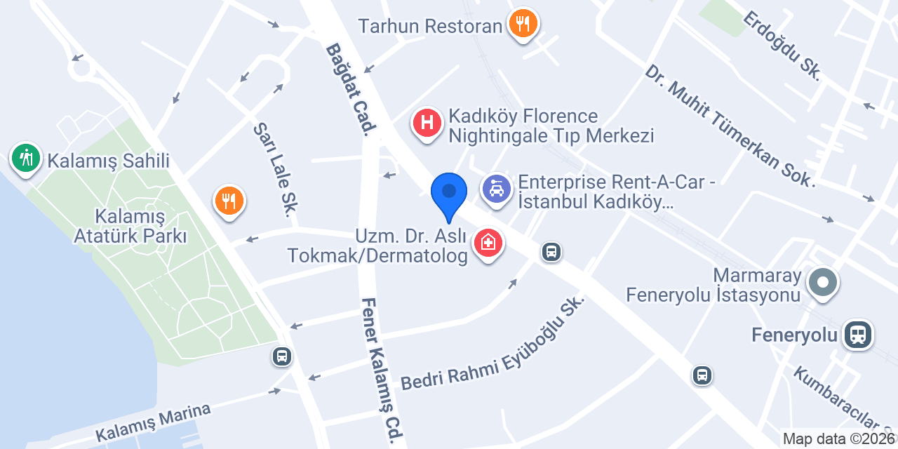 Psikolog Kevser Erkaplan konumu