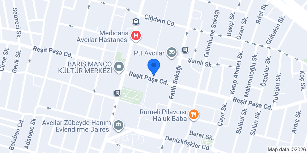 Dövmeci avcılar (Pyramid Tattoo Piercing Stüdyo) konumu