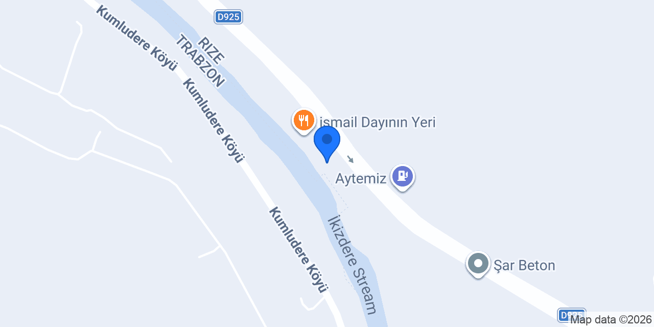 Kasap Osman Usta konumu