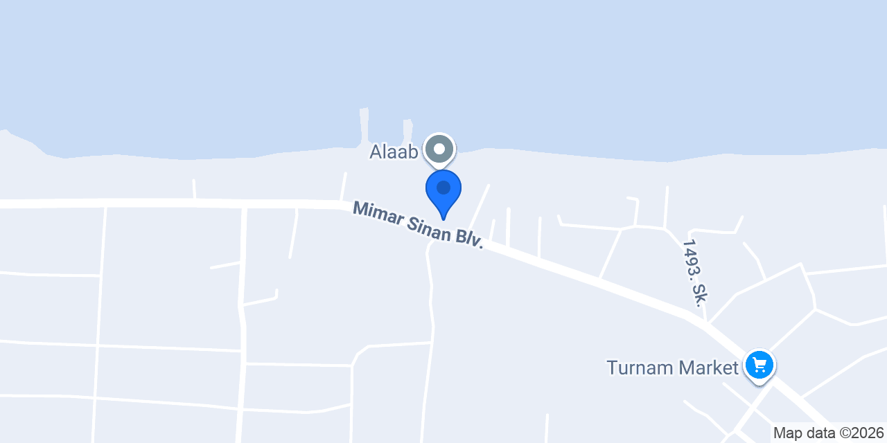 Sugar Cocktail Bar konumu