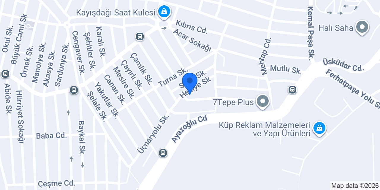 SİGMA HOLZ konumu
