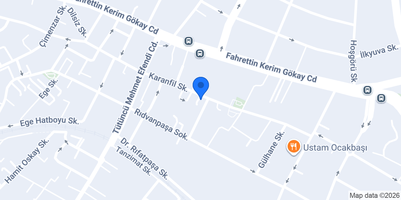 Bi masa atolye konumu