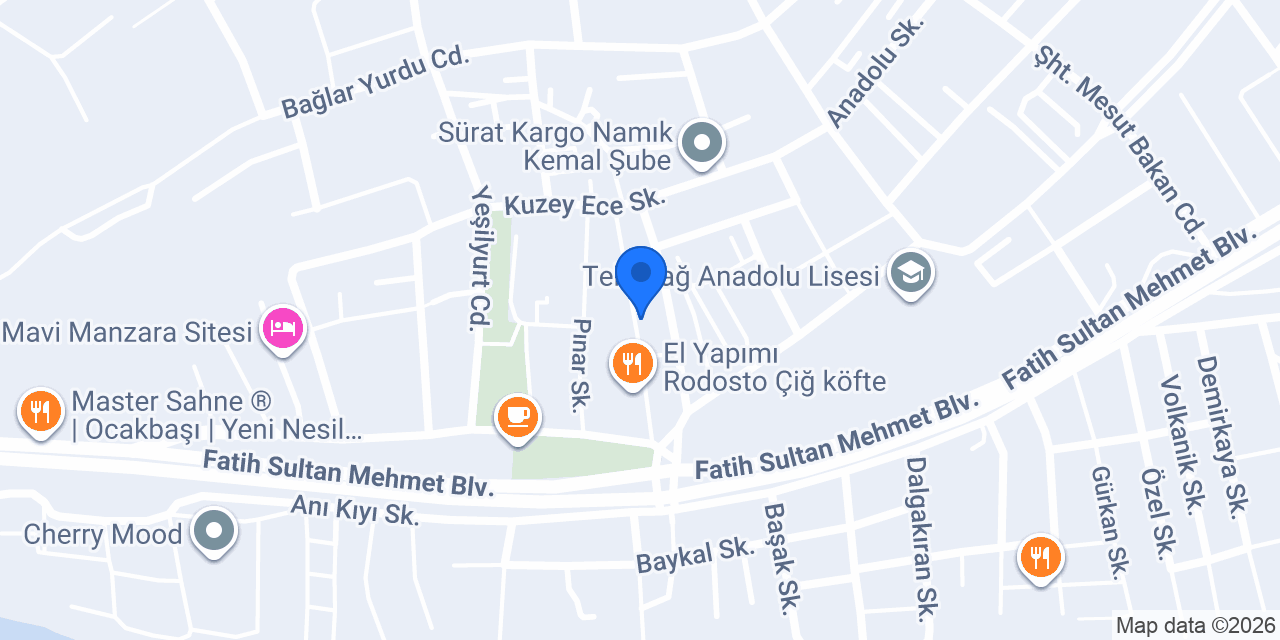 Gürtaş Odunlu Ekmek Fırını konumu