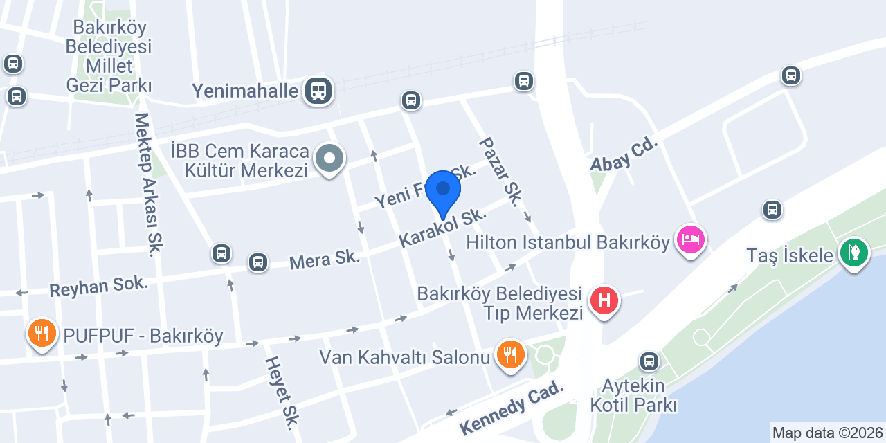 Kardeşler Elektrik konumu