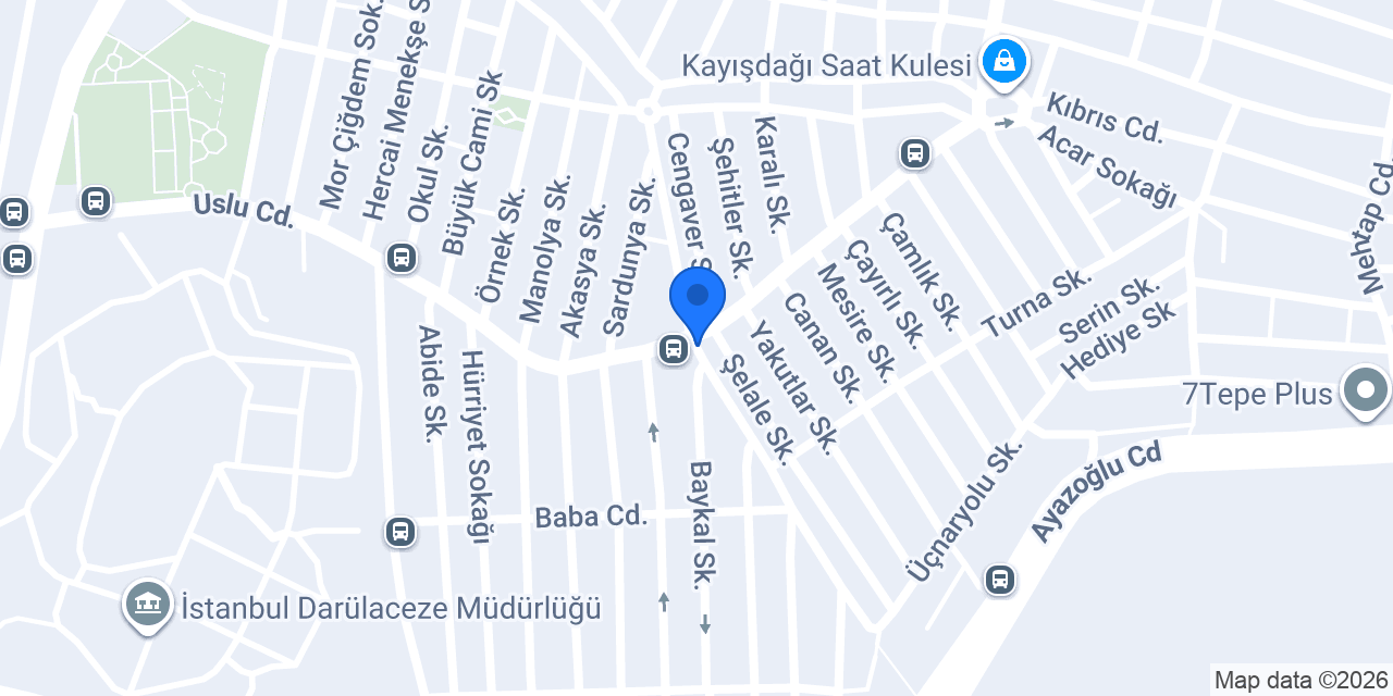 MoneyGram konumu