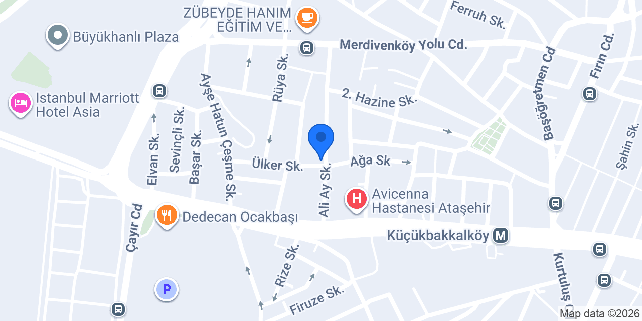Babalık Dna Testi konumu