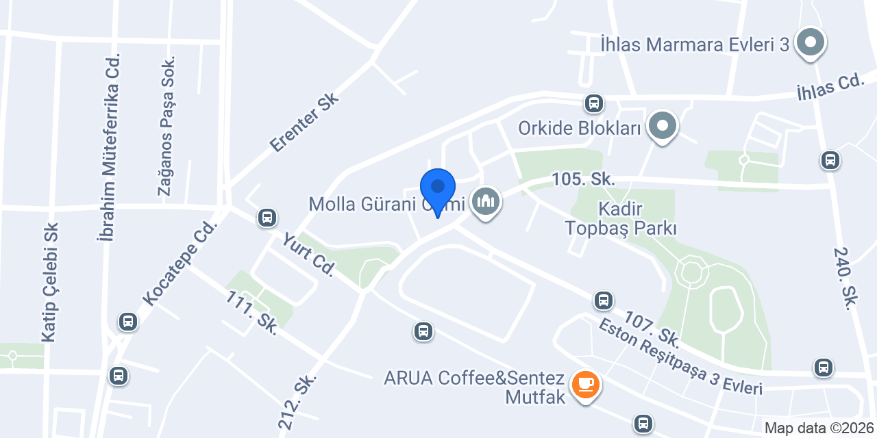 Çelik Kasap konumu