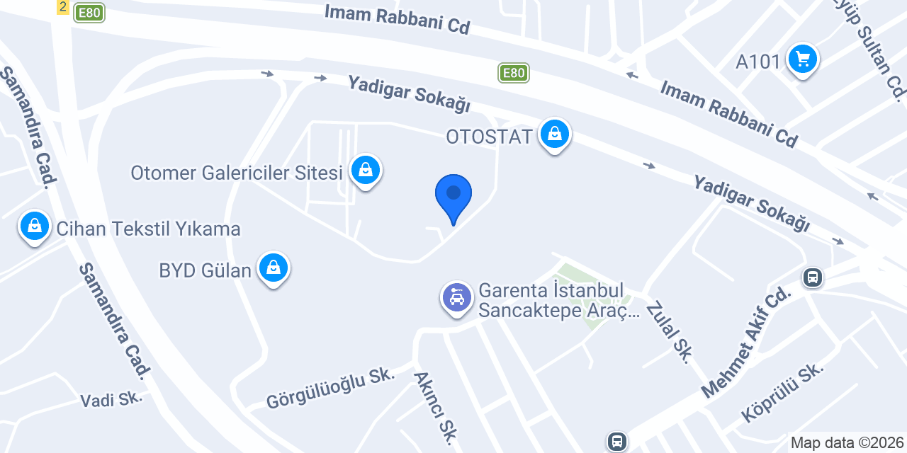Kasapoğlu konumu