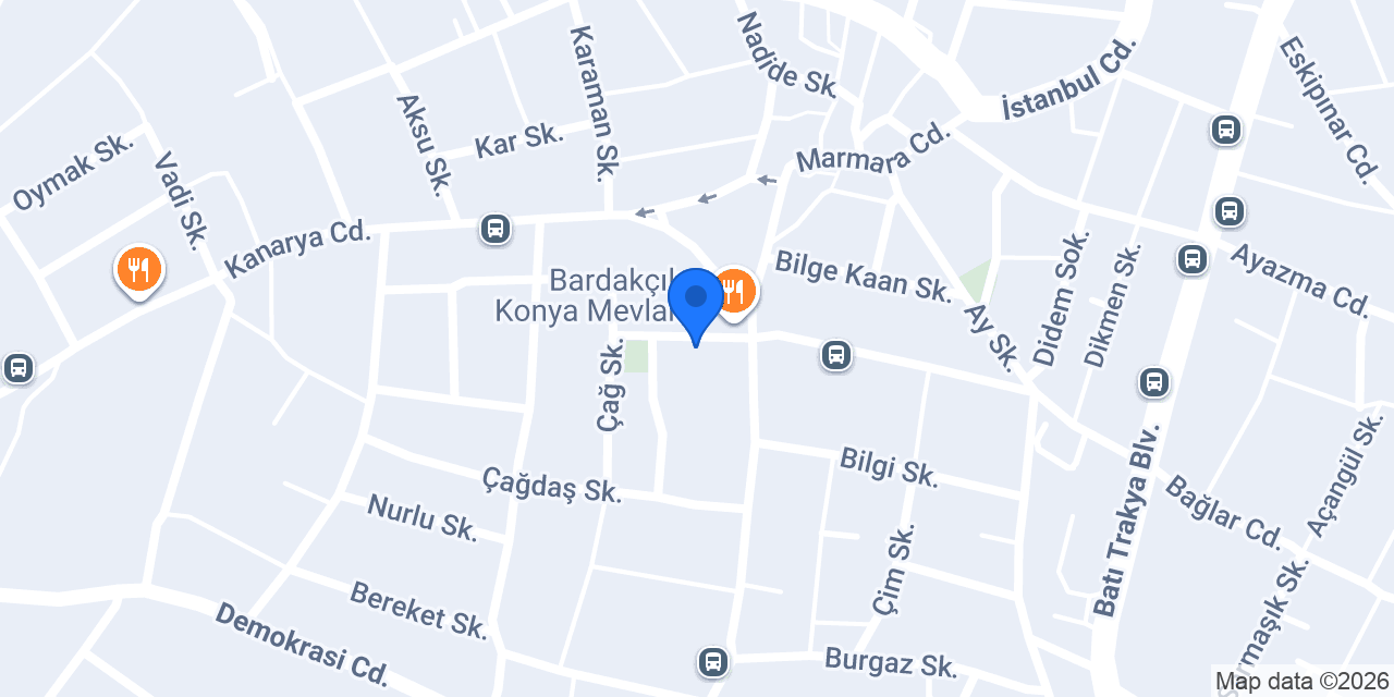 Mahmut bar konumu