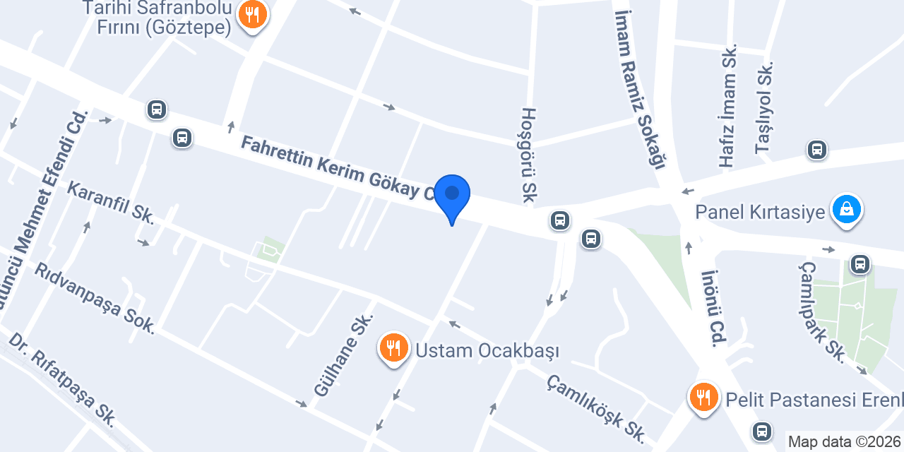 Migros Jet konumu