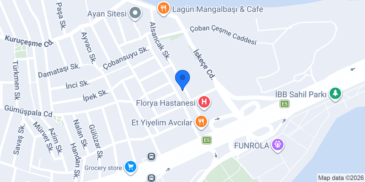 kale yetkili servis konumu