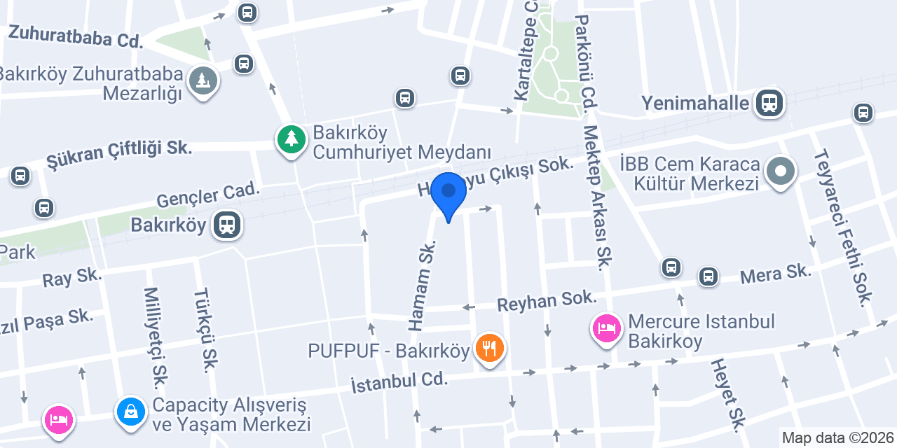 Image+erkek kuaforu konumu