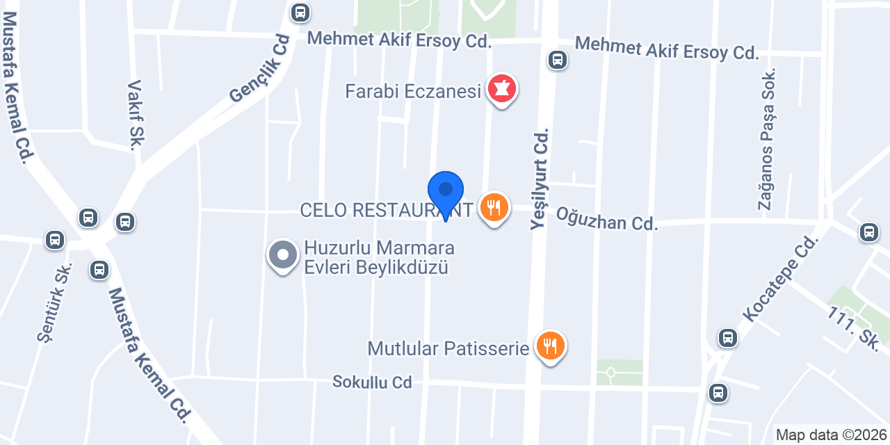 Çelik teknoloji konumu