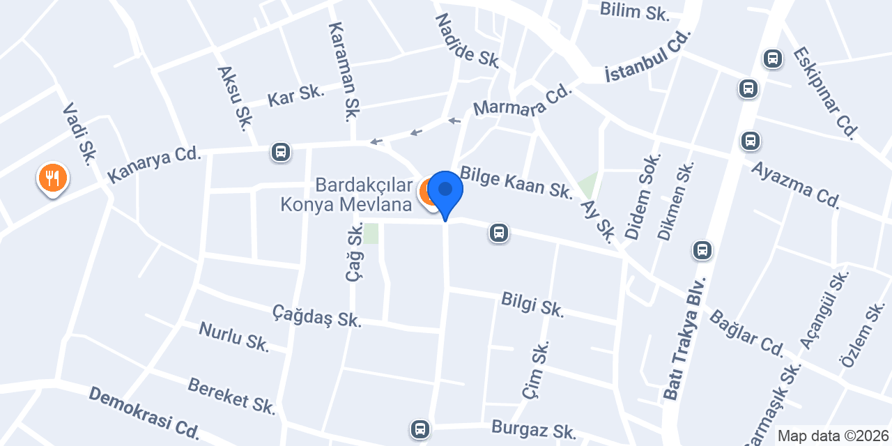 Nova Medya konumu