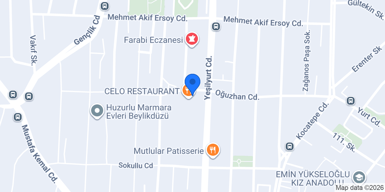 KEREM ELEKTRİK ELEKTRONİK konumu