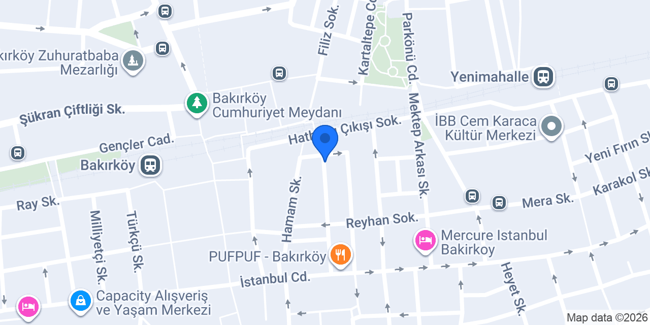 Hamidiye Su konumu