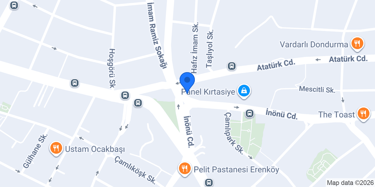 YILMAZ ANAHTAR SERVİS GARANTİSİ konumu