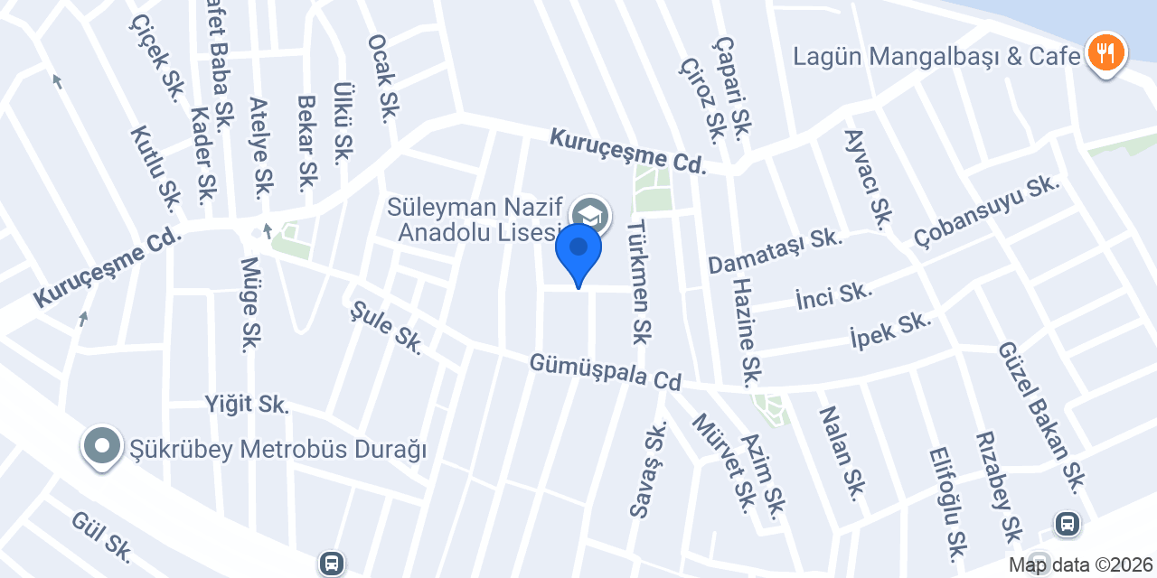 H2A Gurme konumu