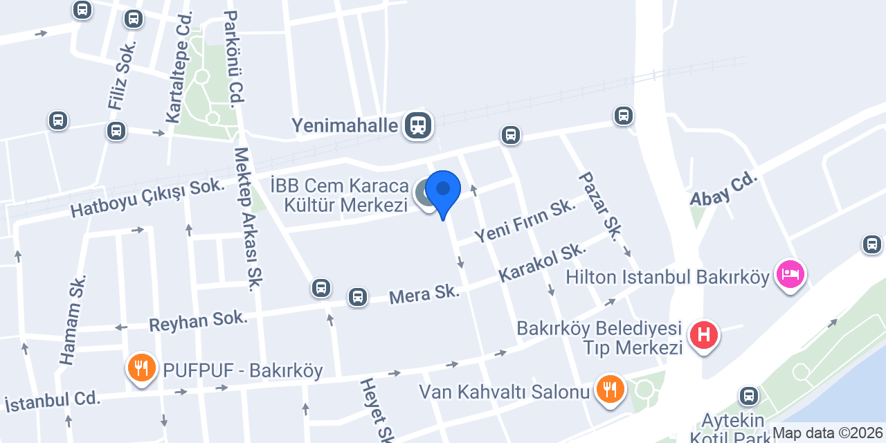 As Eczanesi konumu
