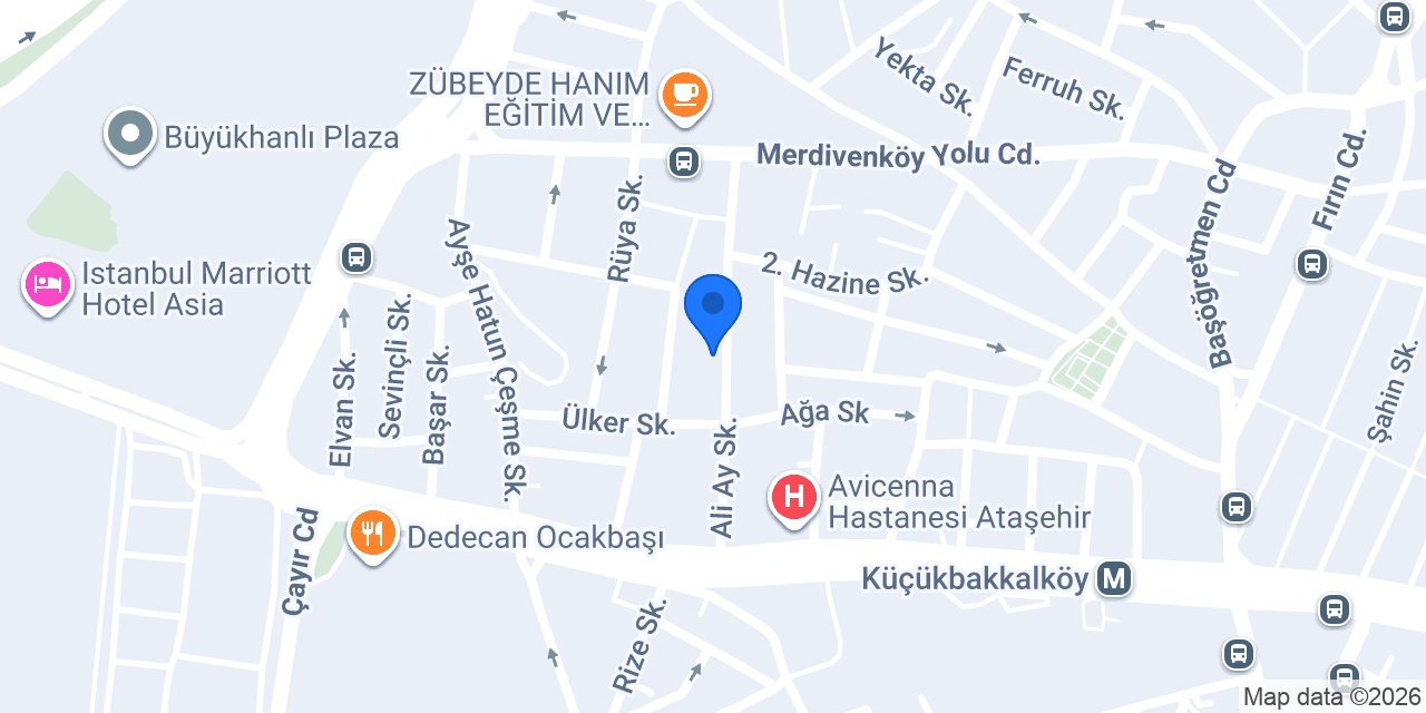 Myftur.com konumu