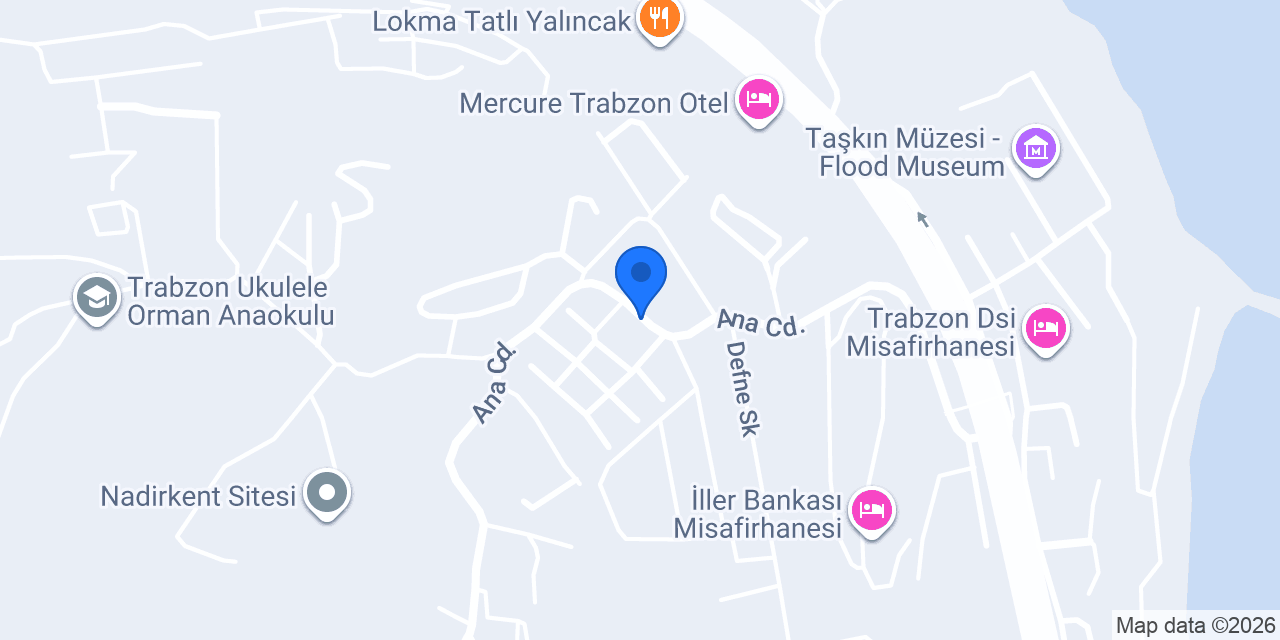 M Migros konumu