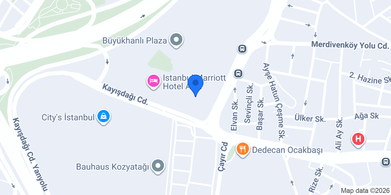 COFFEE INN konumu