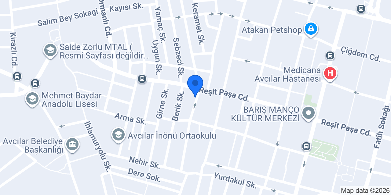 الأبجدية للخدمات القانونية konumu