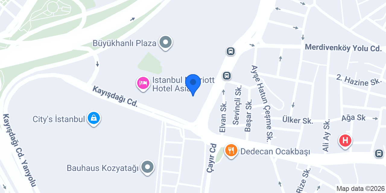 SİN'S GRAY konumu