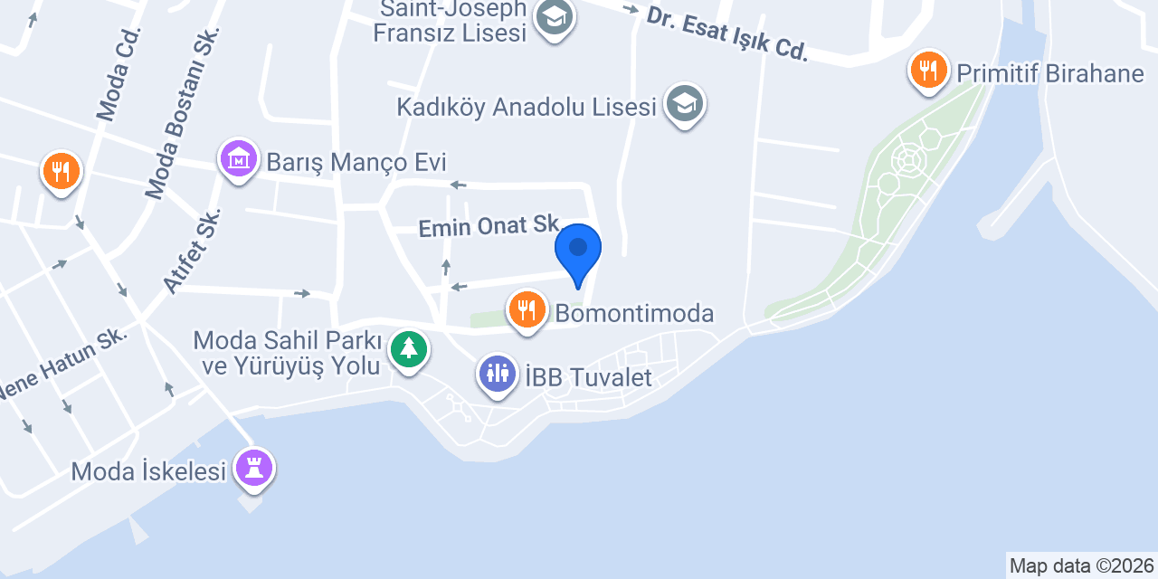 3a Proje konumu