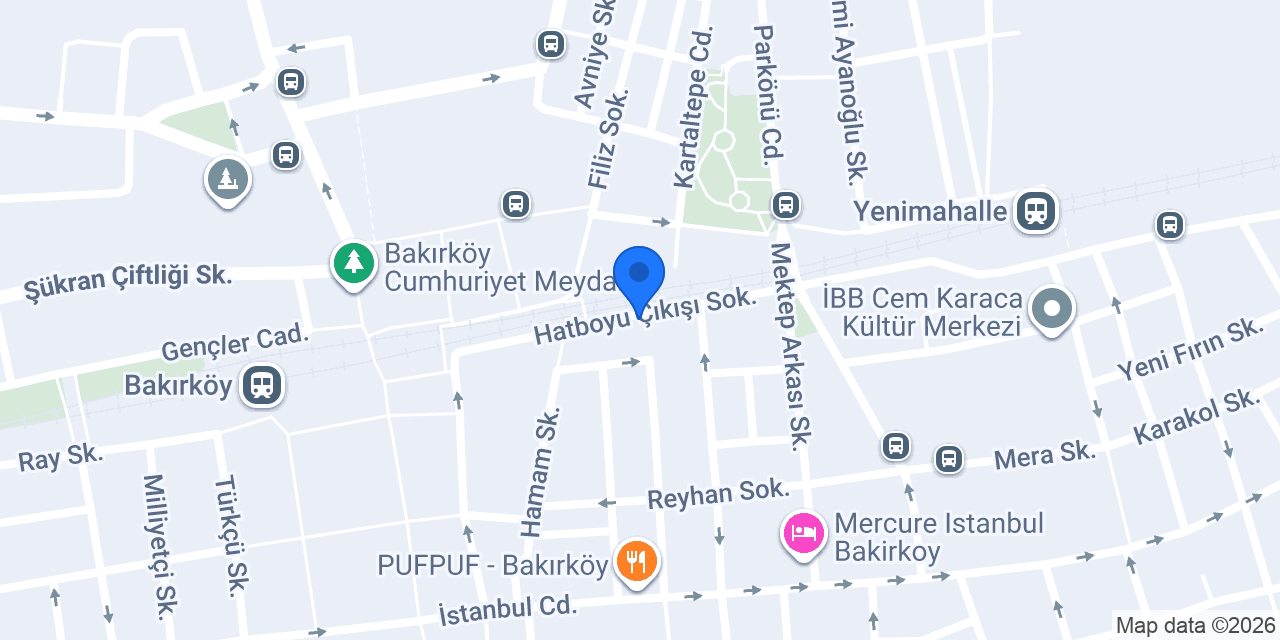 Börek Kahvaltı Ev Yemekleri konumu