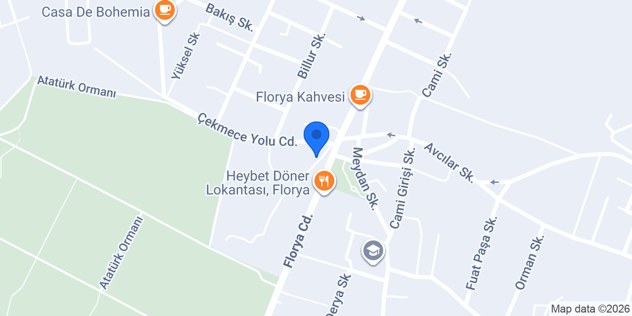 Vita Aesthetics Global konumu