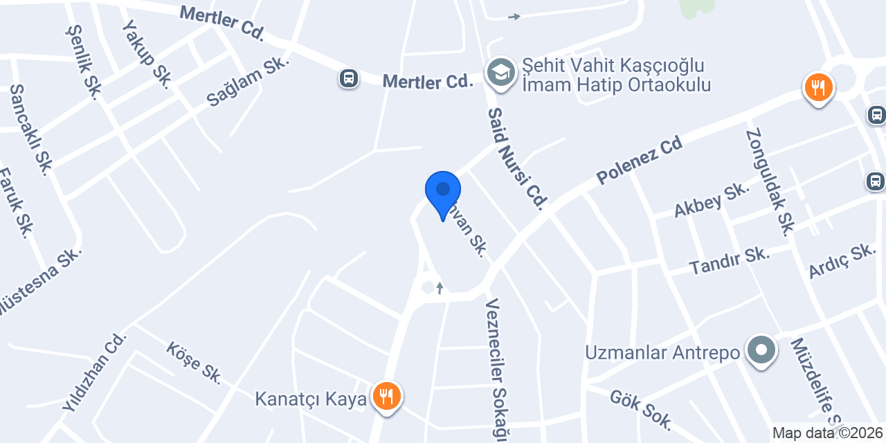 simitçi maho konumu
