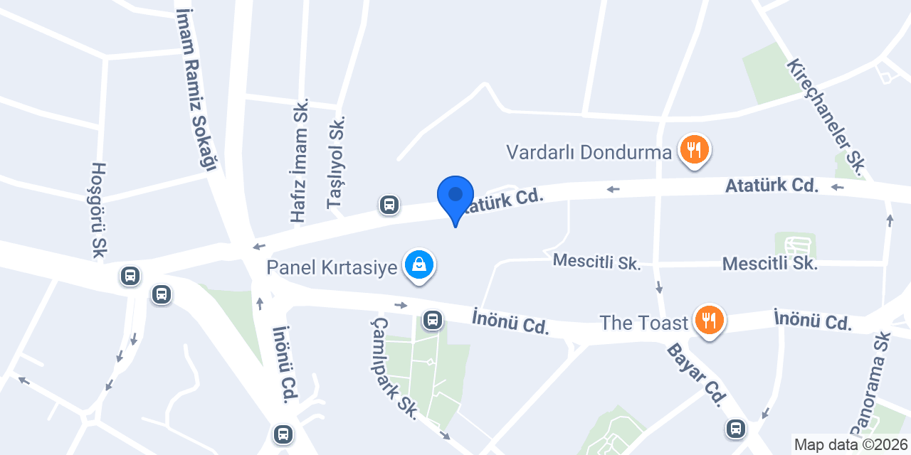 Avukat Sabire Akbaş konumu