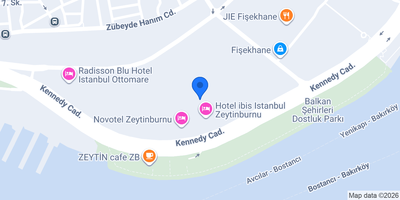 Elmas Clinic konumu