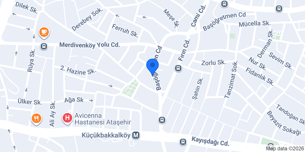 PALA PUB OCAKBAŞI konumu