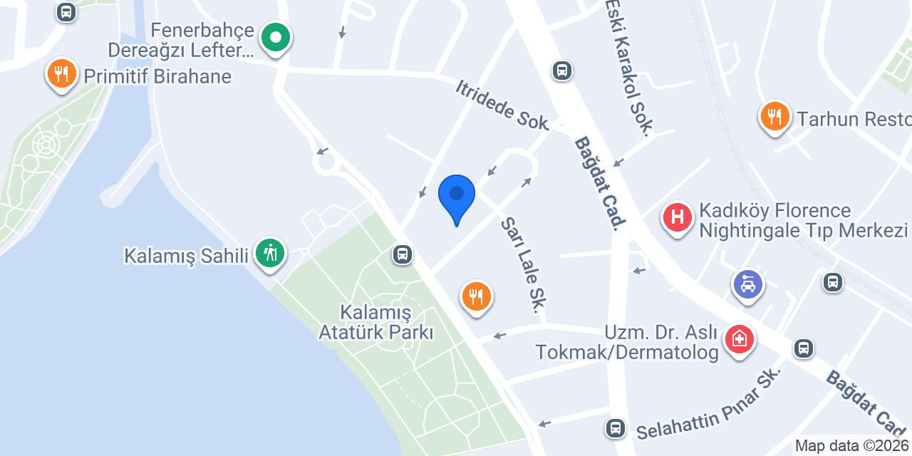 AR-AL İNŞAAT konumu