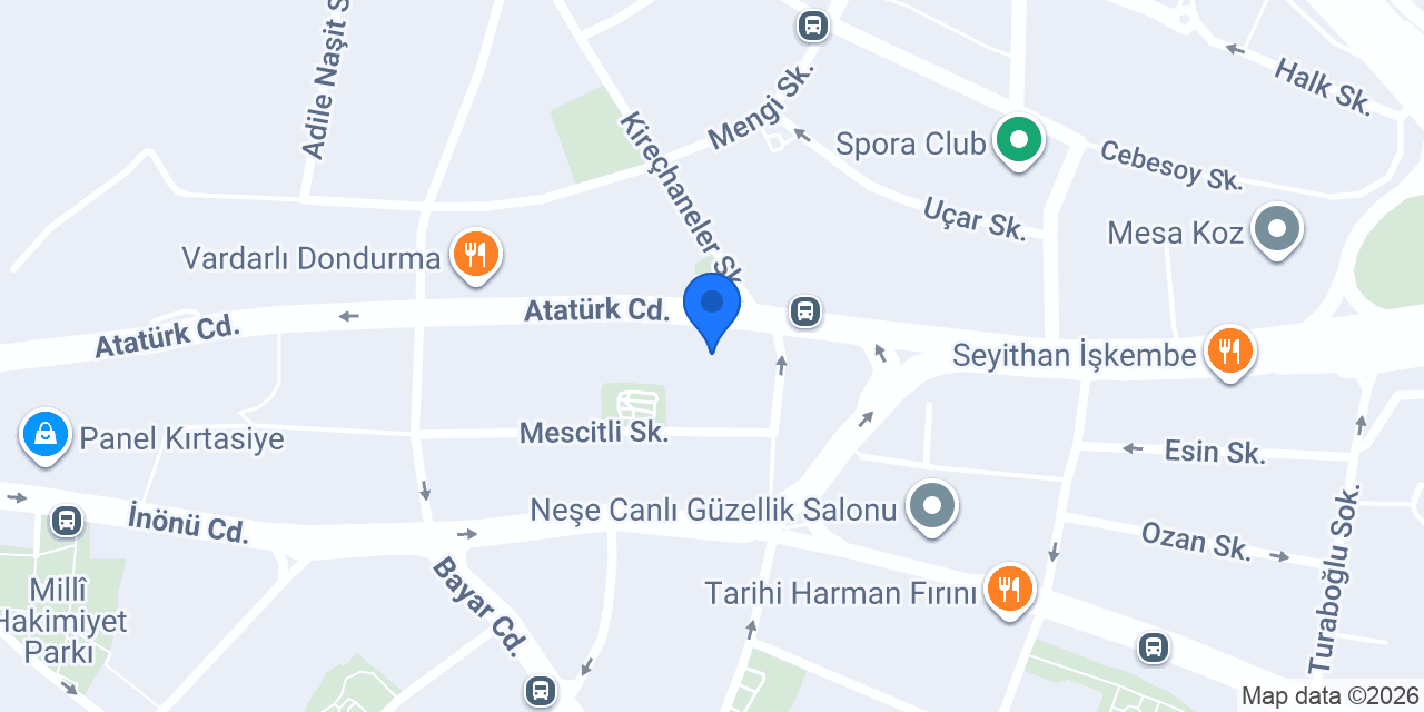 Miran Legal konumu