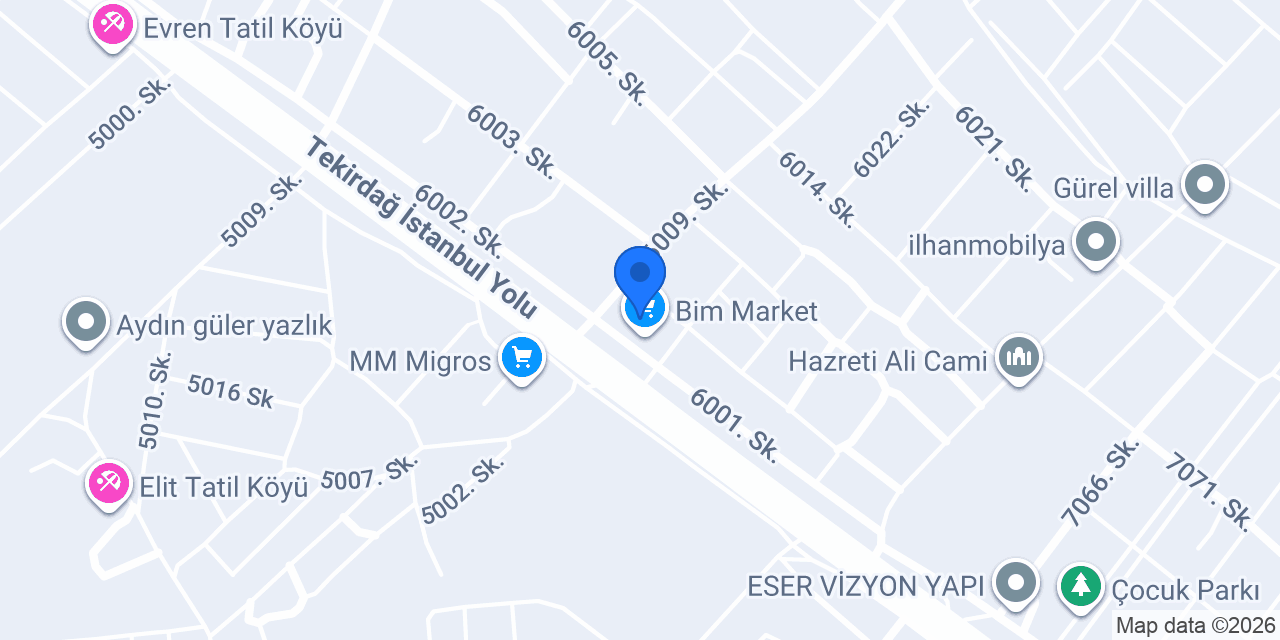 Dizayn yapı konumu