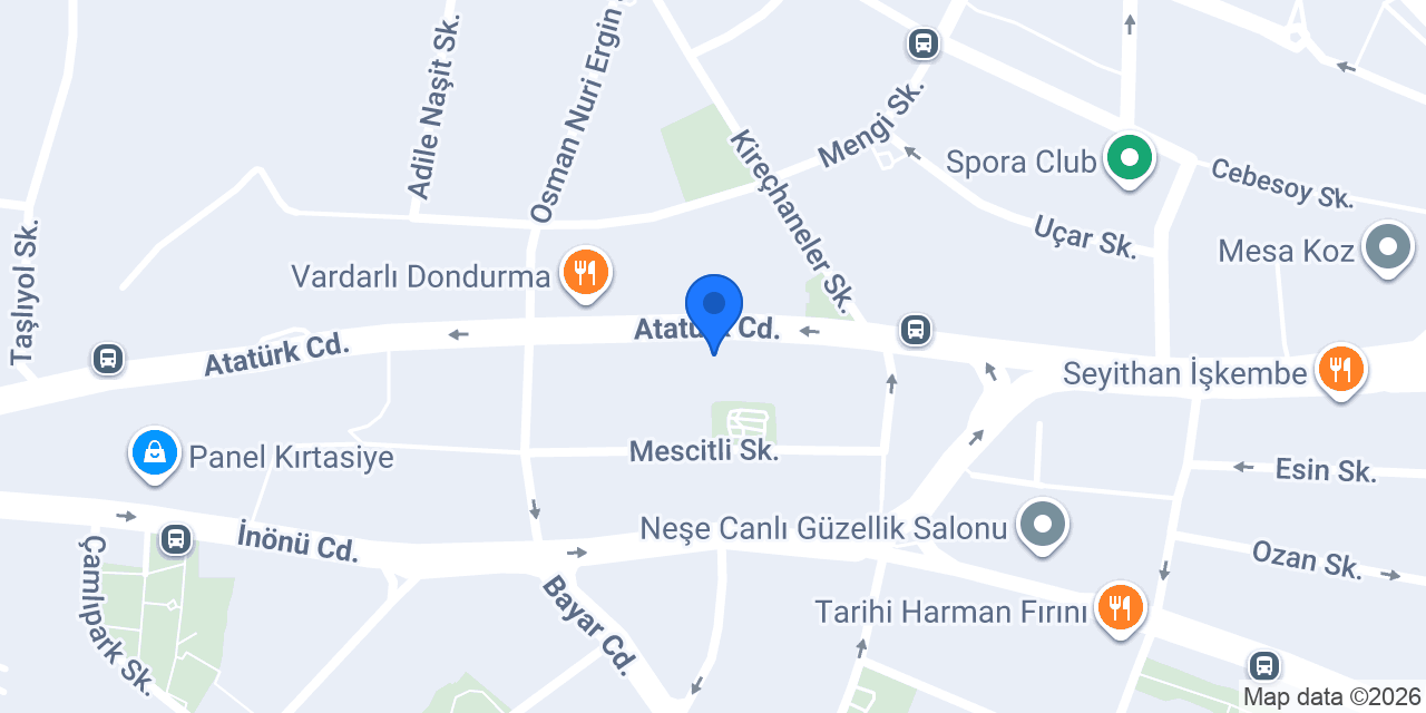 Gemiciler Denizcilik konumu