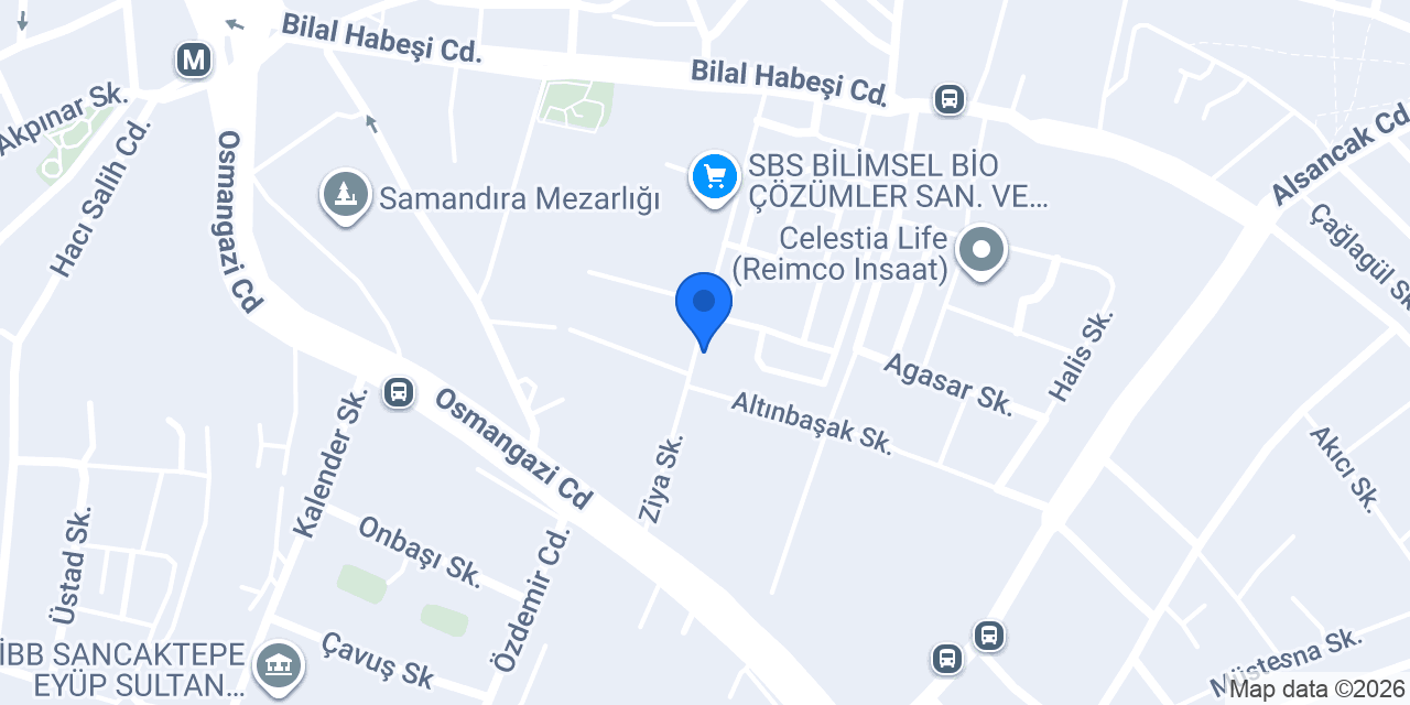 Güler Şemsiye Çadır Branda Atölyesi konumu