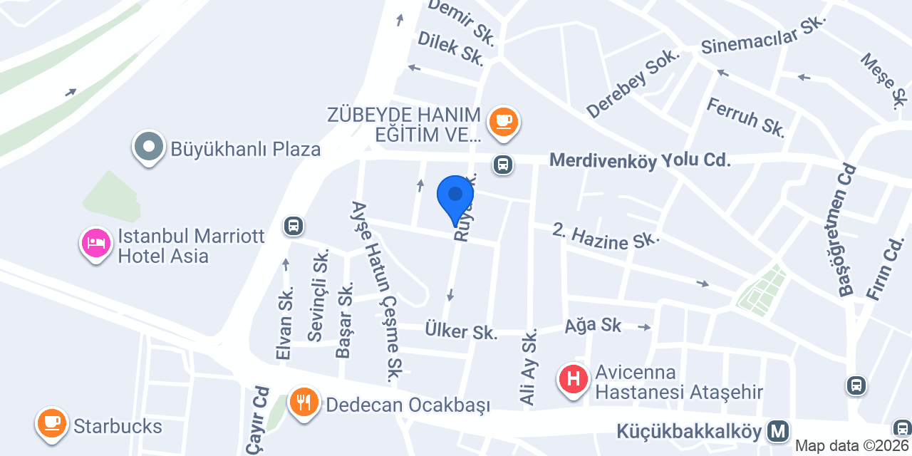 Hukuk Evreni konumu