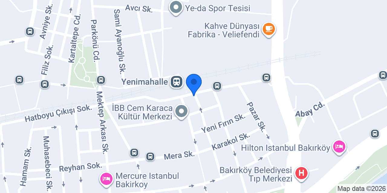 CND Grup Sigorta konumu