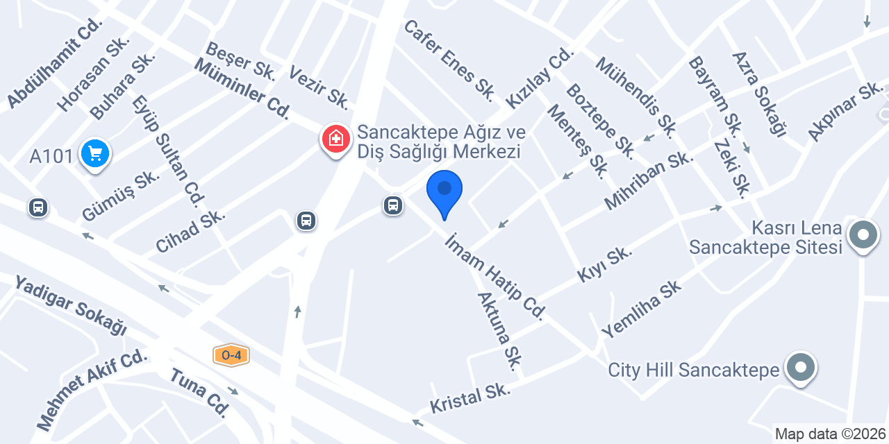 dk Havuz Dursun karagül konumu